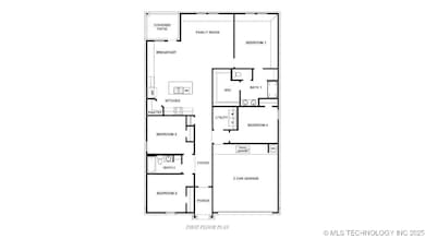 10121 E 131st Place S, Bixby, OK 74008 - photo 2