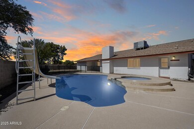 2433 E Enrose St, Mesa, AZ 85213 - photo 7