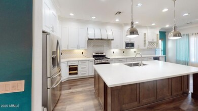 4126 E Page Ave, Gilbert, AZ 85234 - photo 3