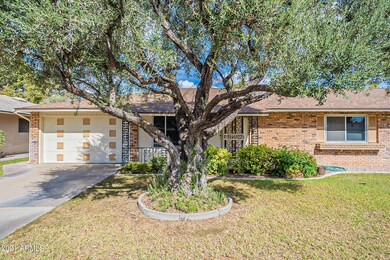 18645 N Conestoga Dr, Sun City, AZ 85373 - photo 2