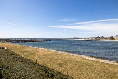 River/Ocean Access