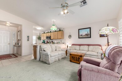 Living Room/Greatroom