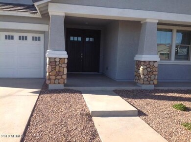 2864 E Russell St, Mesa, AZ 85213 - photo 2