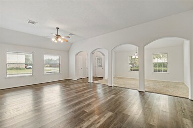 3419 Cypress Village Dr, Pearland, TX 77584 - photo 6