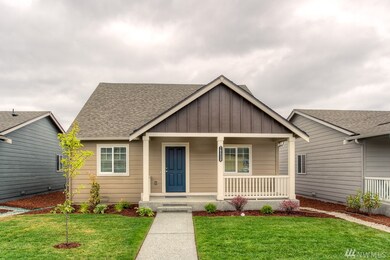 10569 189th St E unit 249, Puyallup, WA 98374 - photo 3