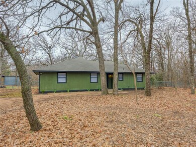 9 Cedar Ln, Shawnee, OK 74801 - photo 4