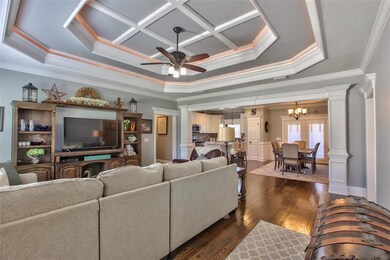 4 Carousel Cir, Crawfordville, FL 32327 - photo 4