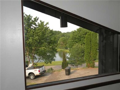 Other. View From Entry Window