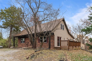 2108 Hillsboro Valley Park Rd, High Ridge, MO 63049 - photo 2