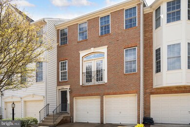 11814 Medway Church Loop, Manassas, VA 20109 - photo 3