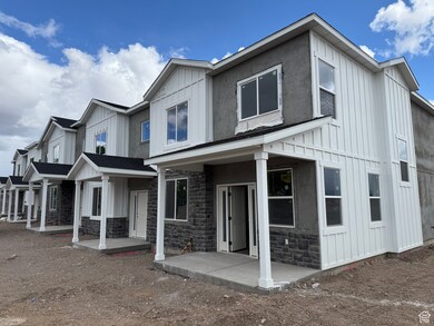 1198 S Village Ln S unit B2, Richfield, UT 84701 - photo 2