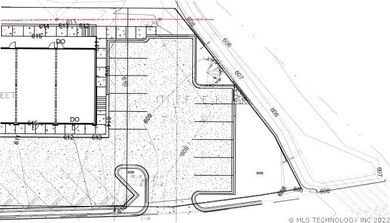 305 S Elm St, Jenks, OK 74037 - photo 2