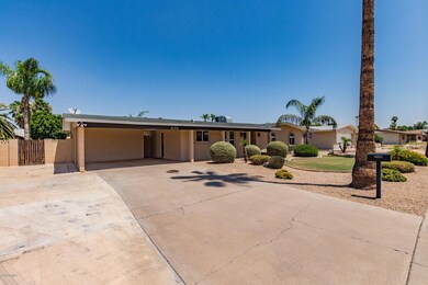 2136 E Elmwood St unit 2, Mesa, AZ 85213 - photo 4