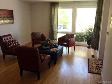 Living Room. Living Room 