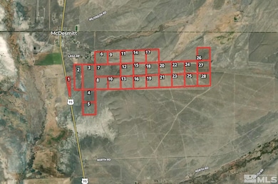 03074117 Mcdermitt, McDermitt, NV 89421 - photo 7