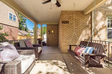 2462 Elm Ave, Columbus, OH 43209 - photo 4