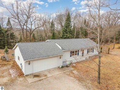 664 Bissonette Rd, Oscoda, MI 48750 - photo 3