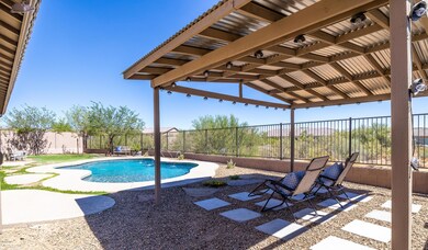 6113 E Bramble Berry Ln, Cave Creek, AZ 85331 - photo 2
