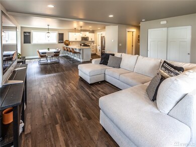 910 Whispering Meadows Ct, Everson, WA 98276 - photo 2