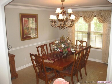 12518 S 193rd Ave E, Broken Arrow, OK 74014 - photo 3