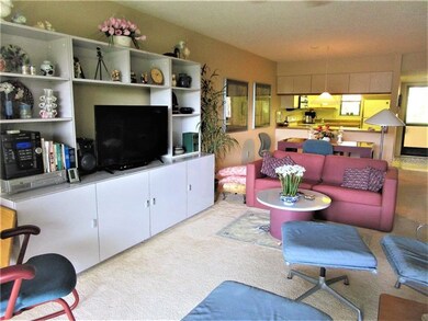 Another look at the Main living areas. Notice how 