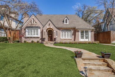 5507 Mercedes Ave, Dallas, TX 75206 - photo 2