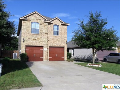 Beautiful Brick combination!