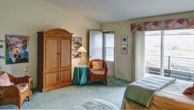 Master Bedroom 3rd Fl