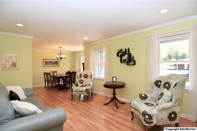 116 Nottingham Rd, Rainbow City, AL 35906 - photo 4