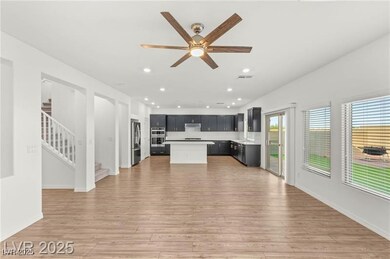 8326 Monroe Bay St, Las Vegas, NV 89113 - photo 2