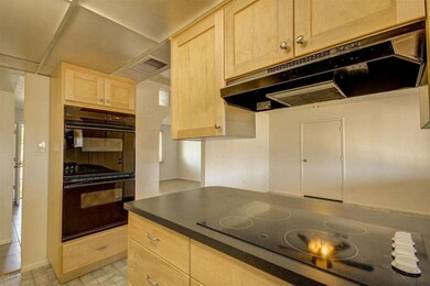 2A-Kitchen View Maryvale Remodel