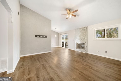 1158 Brittney Way, Norcross, GA 30093 - photo 6