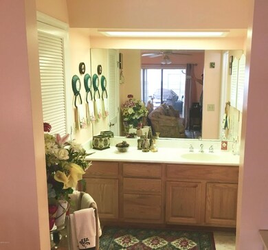 master vanity
