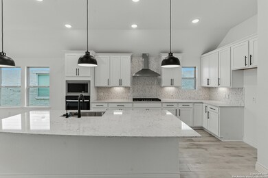 341 Bodensee Place, New Braunfels, TX 78130 - photo 4