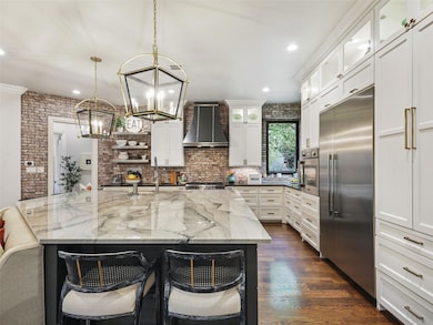 1606 Regal Oaks Dr, Southlake, TX 76092 - photo 6