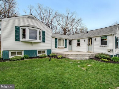 8621 Quentin Ave, Parkville, MD 21234 - photo 2