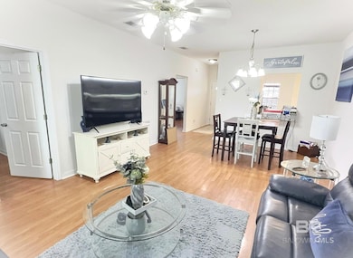 Livng room