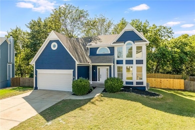 12502 S Shannan Cir, Olathe, KS 66062 - photo 2