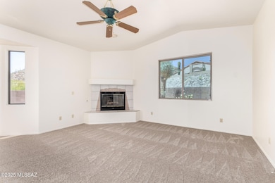 3252 W Flowering Cactus Ct