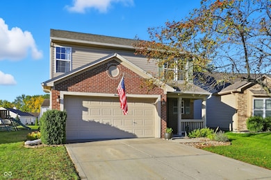 3822 Limelight Ln, Whitestown, IN 46075 - photo 2