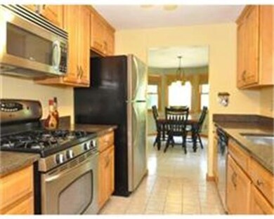 23 Tisdale Dr unit 23, Dover, MA 02030 - photo 4