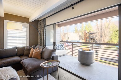 Seemless Outdoor Access