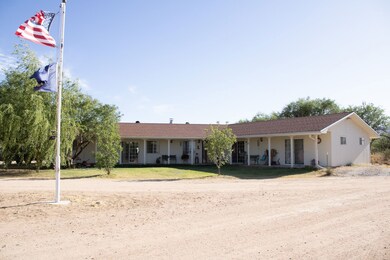 375 S Companero Rd, Saint David, AZ 85630 - photo 2
