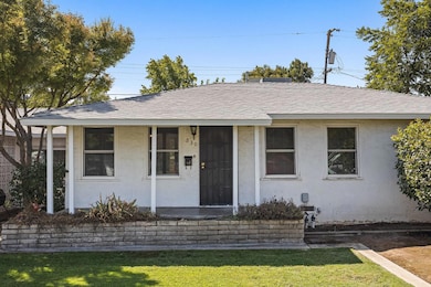 830 E Beverly Way, Fresno, CA 93704 - photo 2