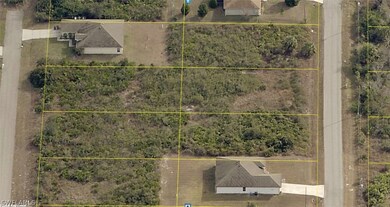 2802 63rd St W Different Aerial View.
