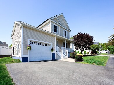 12 Mount Pleasant St, Saugus, MA 01906 - photo 2