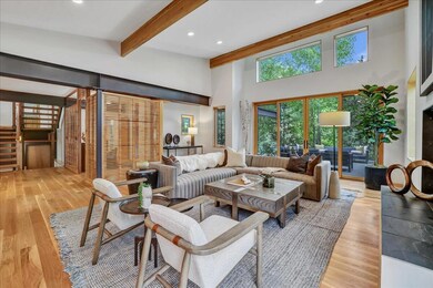 Great Room/ Living Room.