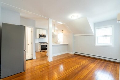 565 Somerville Ave unit 3R, Somerville, MA 02143 - photo 4
