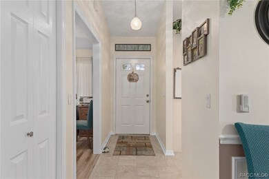 View of Entryway