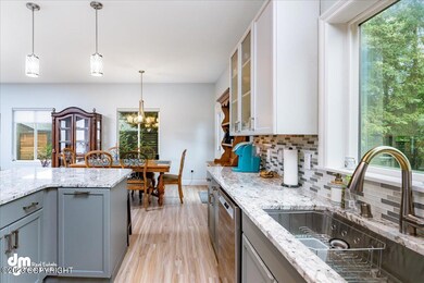 Kitchen- Unit 2